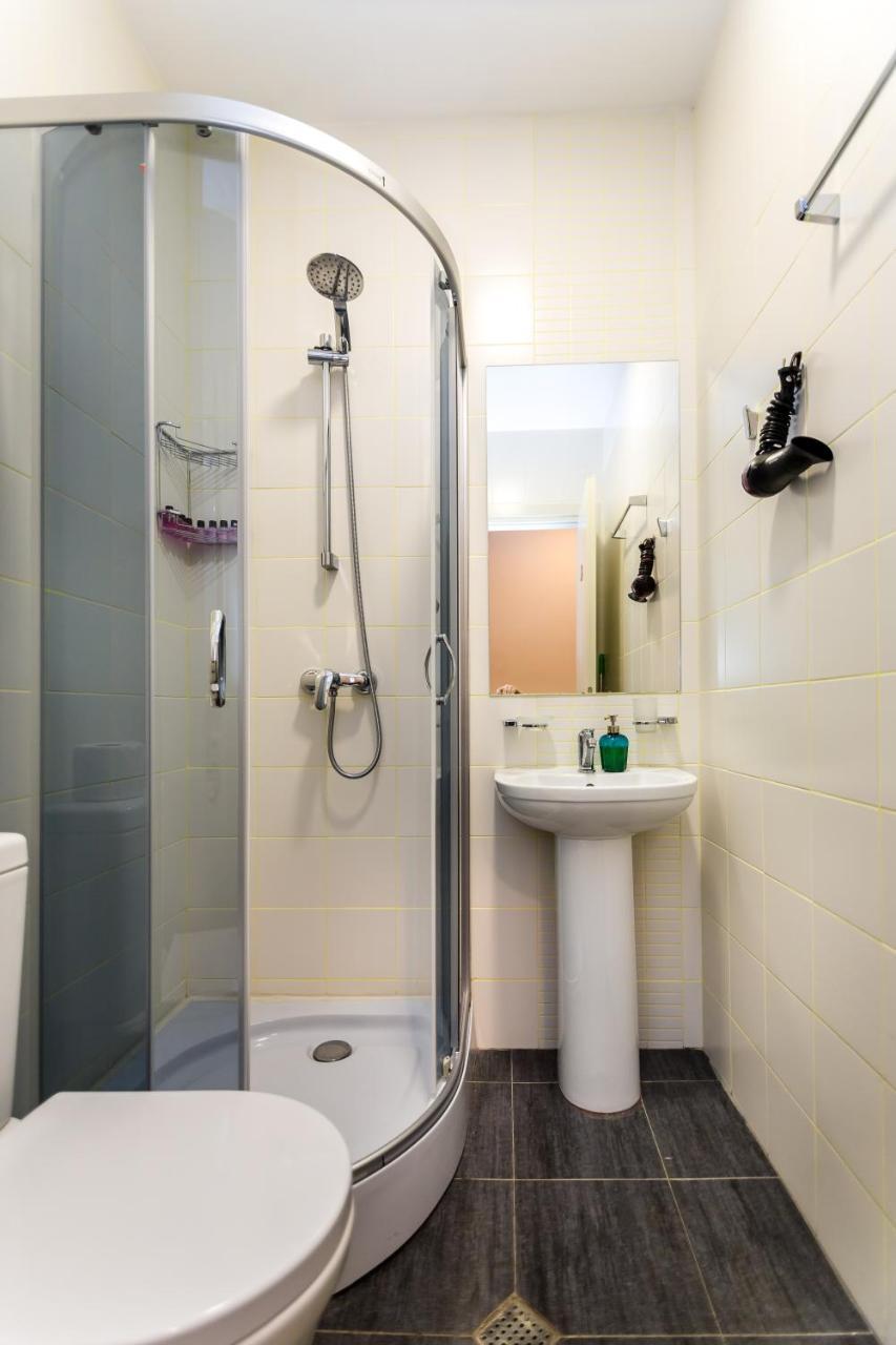 Modern Avlabari In Old Town Apartment Tbilisi Exterior photo